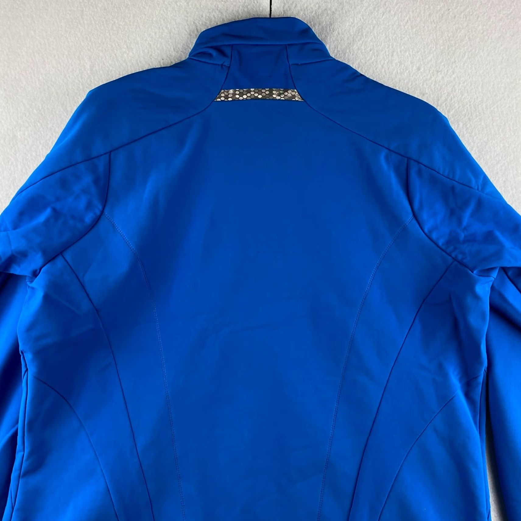 Weatherproof North End Jacket XL Womens Blue Full Zip Weatherproof Pocket Ladies Size XL / US 12-14 / IT 48-50 - 7 Thumbnail