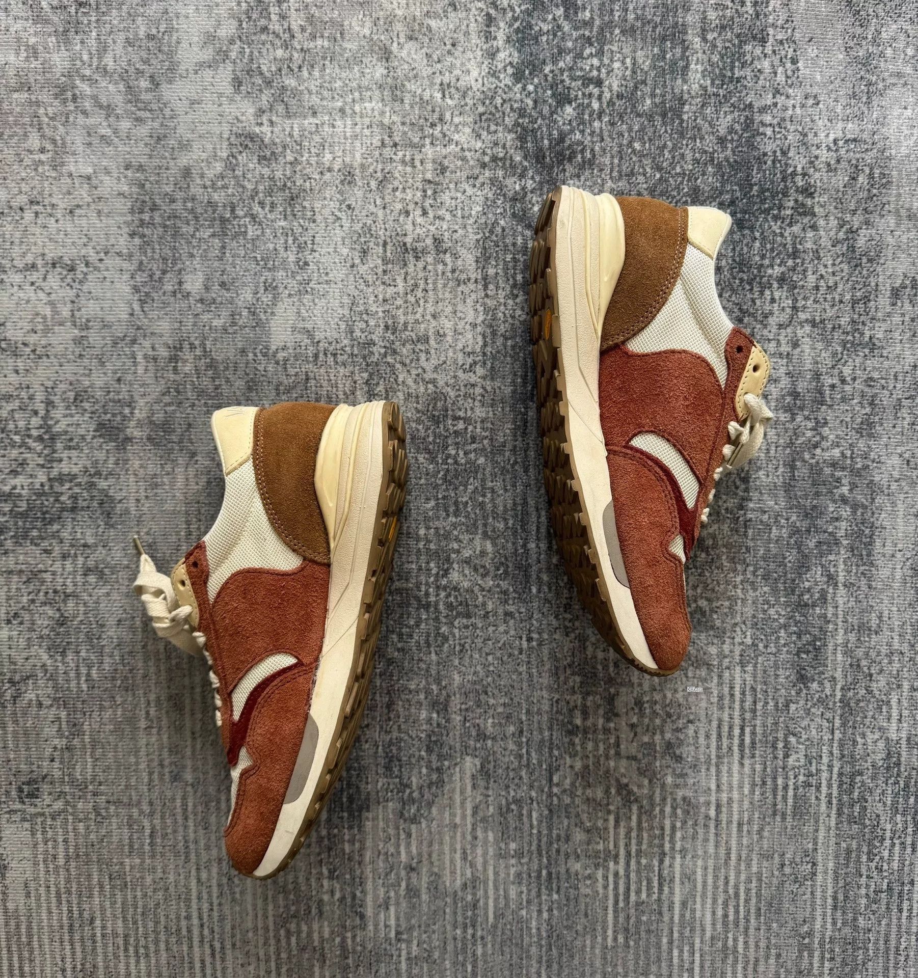 Visvim VISVIM 19AW ROLAND JOGGER Size US 9 / EU 42 - 3 Thumbnail