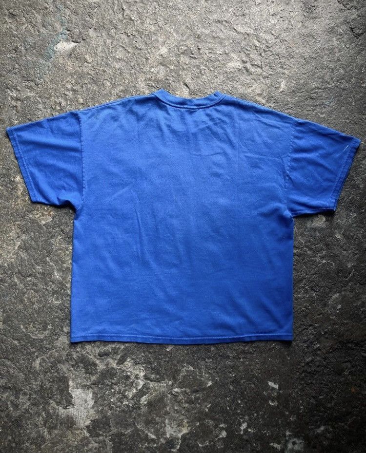 Vintage Vintage 90s Colt Company Staff Tee Size US XL / EU 56 / 4 - 7 Thumbnail