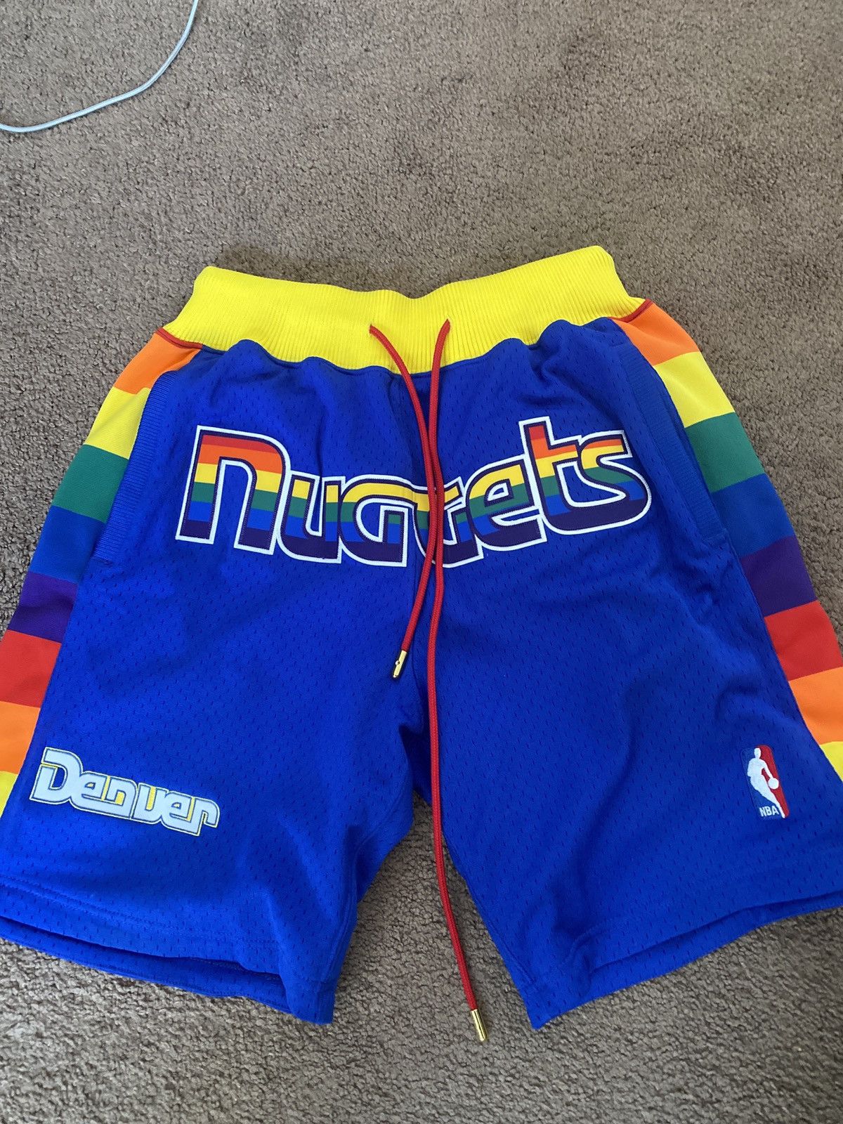 Just Don Just Don nuggets Size US 34 / EU 50 - 1 Thumbnail