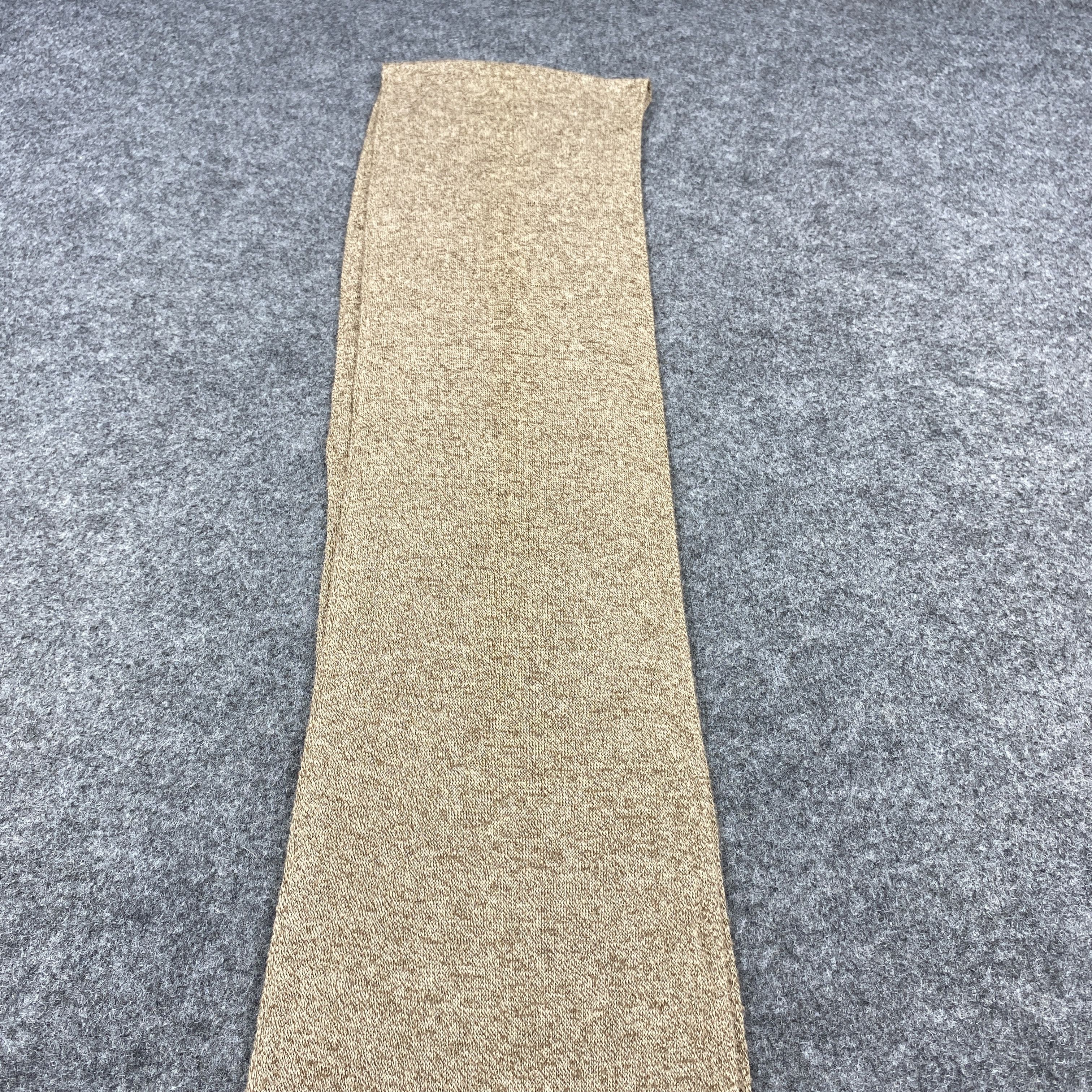 L.L. Bean L.L. Bean Scarf # Muffler # Neckwear # D679 Size ONE SIZE - 6 Thumbnail