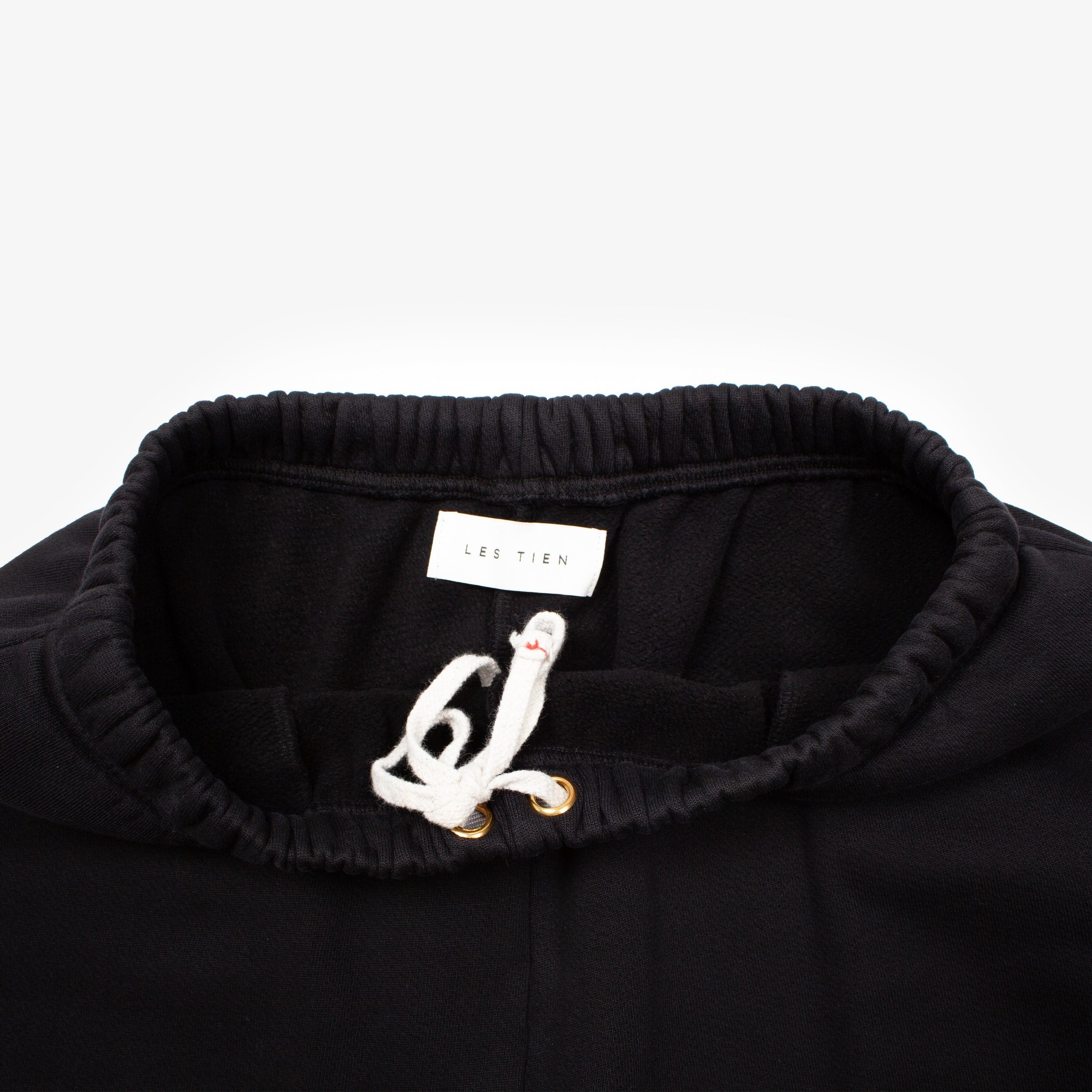 Les Tien LES TIEN HEAVYWEIGHT RAW HEM SWEATPANT Size US 34 / EU 50 - 6 Thumbnail