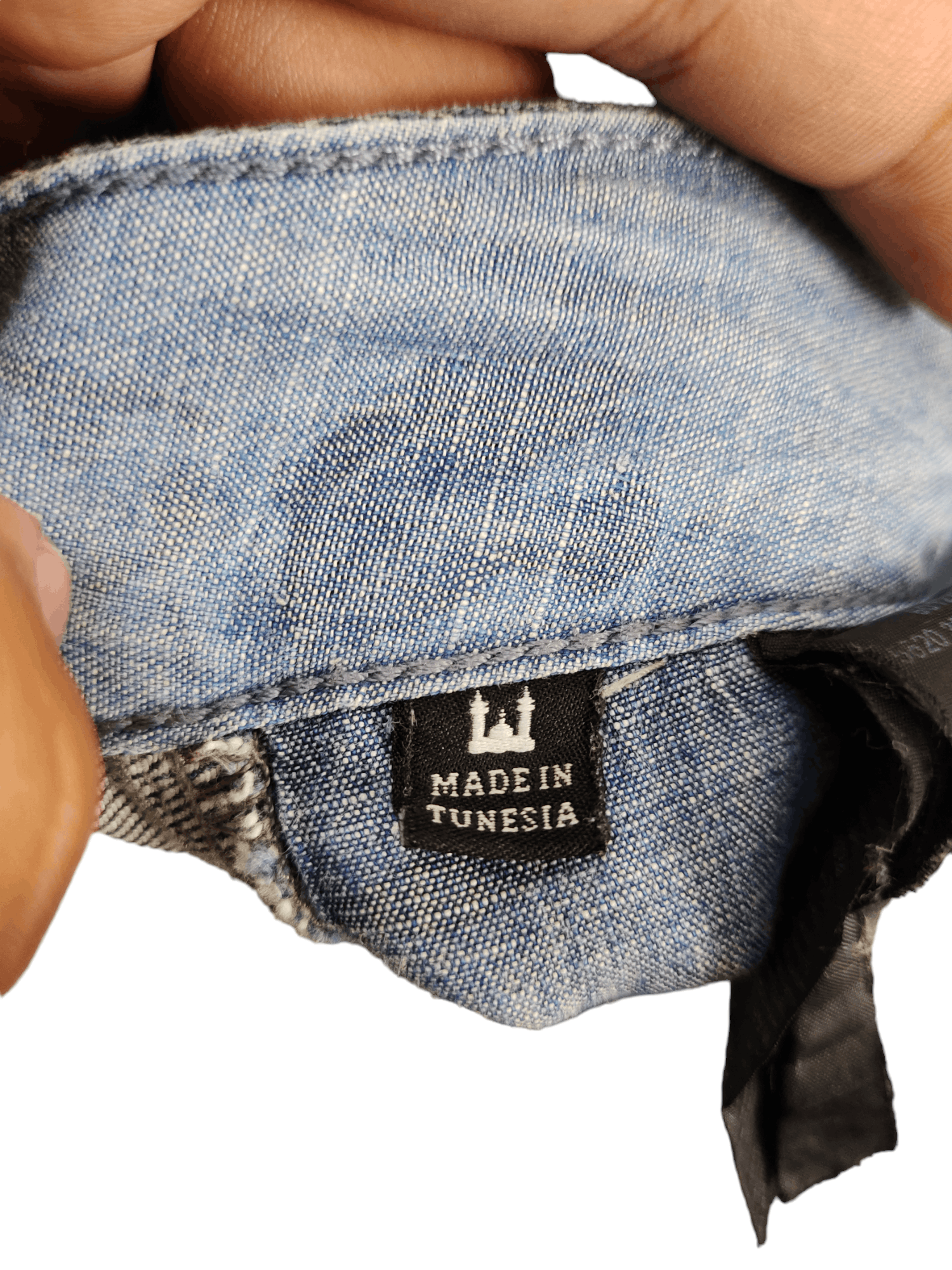 G-Star Vintage G-Star Raw Waxed Denim Jeans Y2k Streetwear Size US 36 / EU 52 - 16 Thumbnail