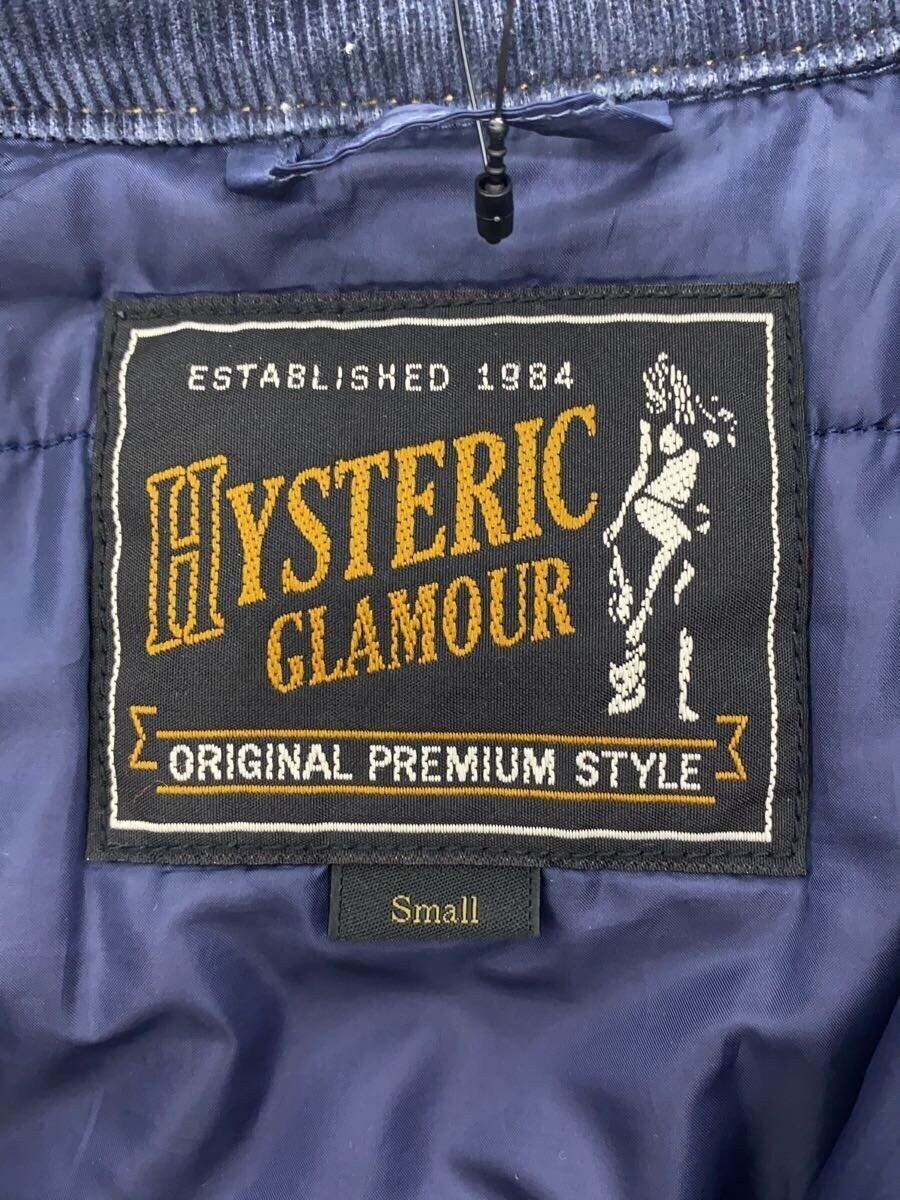 Hysteric Glamour Denim Jacket Size US S / EU 44-46 / 1 - 3 Thumbnail