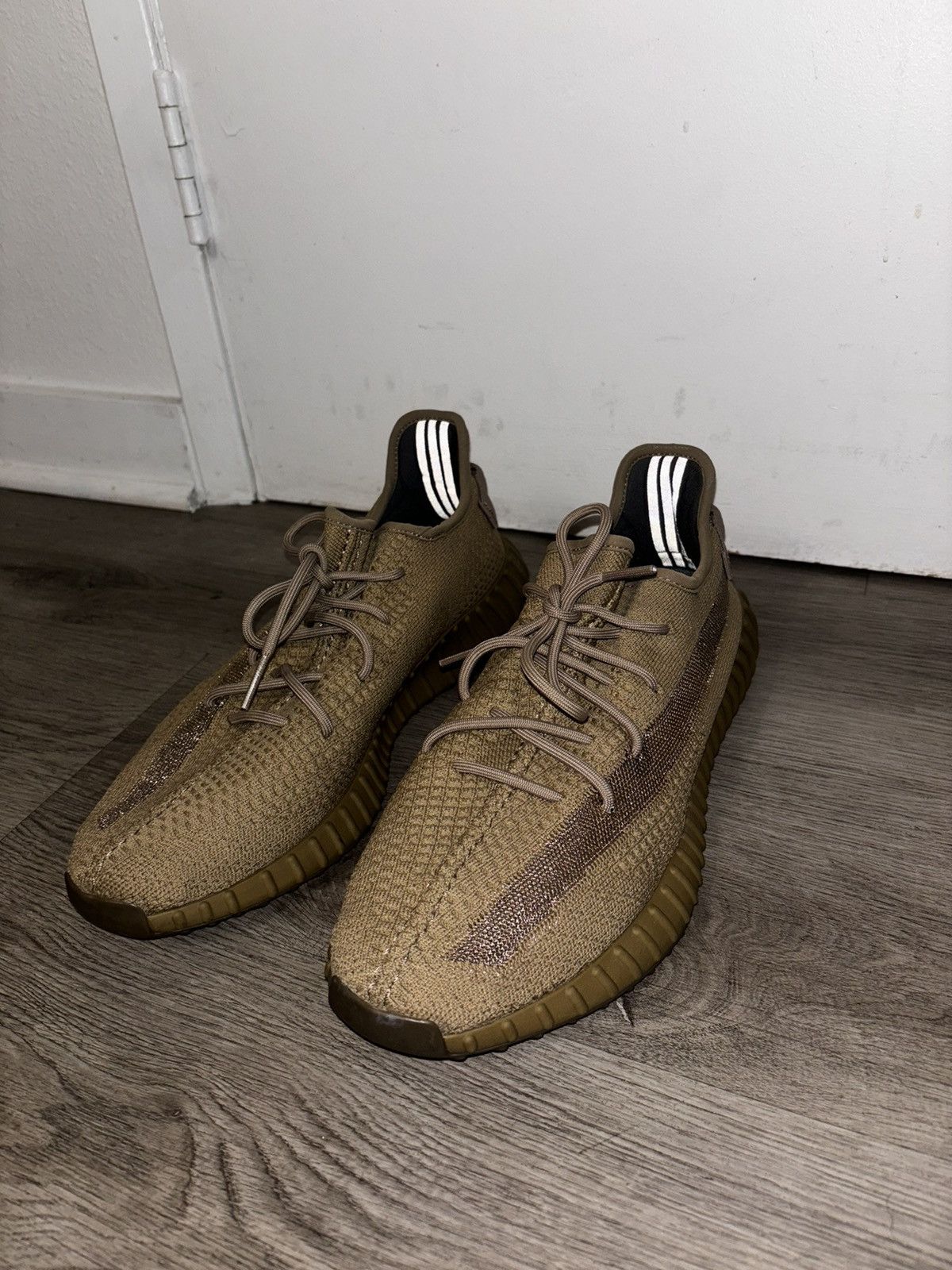 Yeezy Yeezy Boost 350 V2 ‘Earth’ Size US 14 / EU 47 - 1 Thumbnail