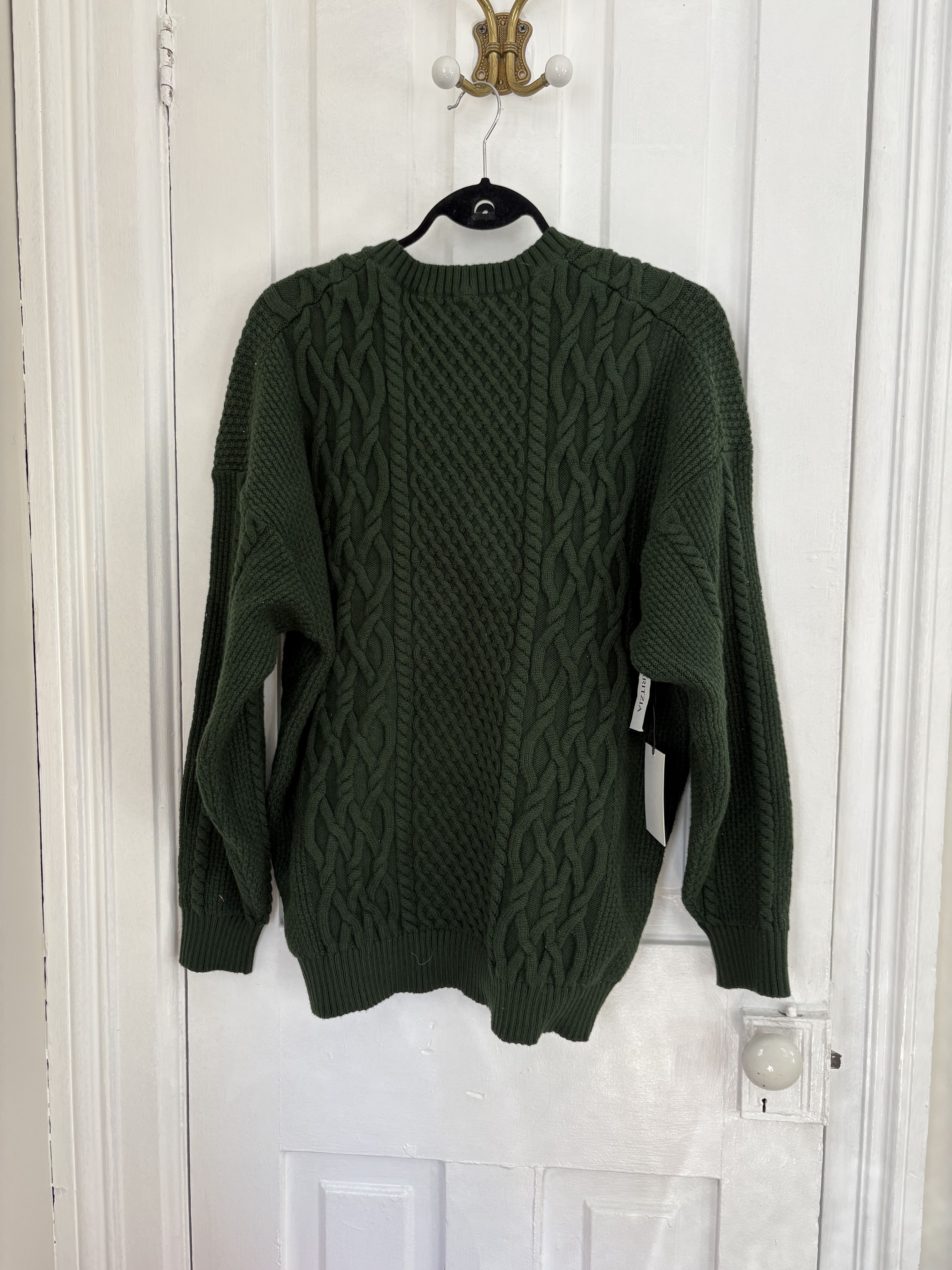 Aritzia Peggy cable knit sweater Size M / US 6-8 / IT 42-44 - 5 Thumbnail