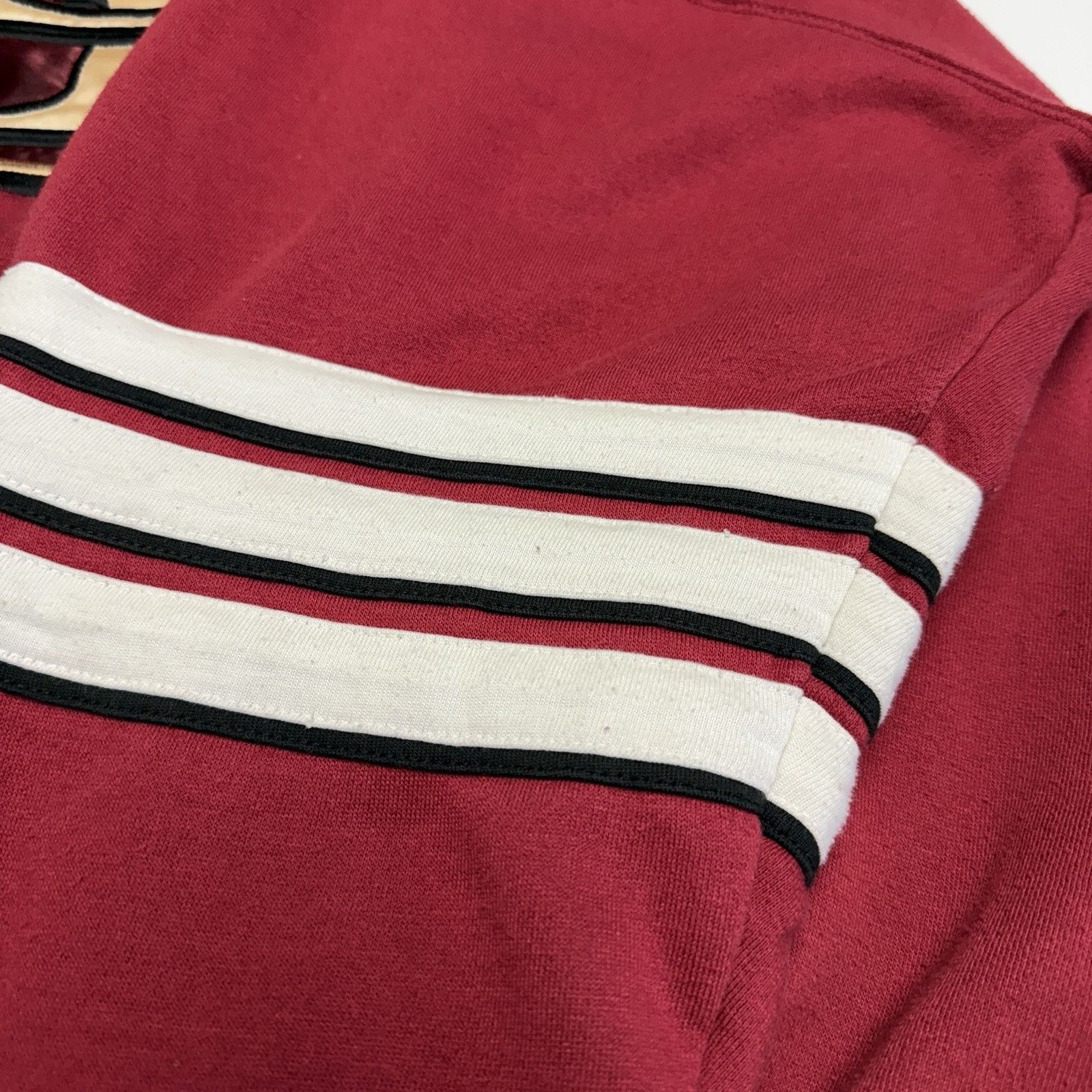 Starter Vintage San Francisco 49ers Starter Sweatshirt Mens Large Size US L / EU 52-54 / 3 - 10 Thumbnail