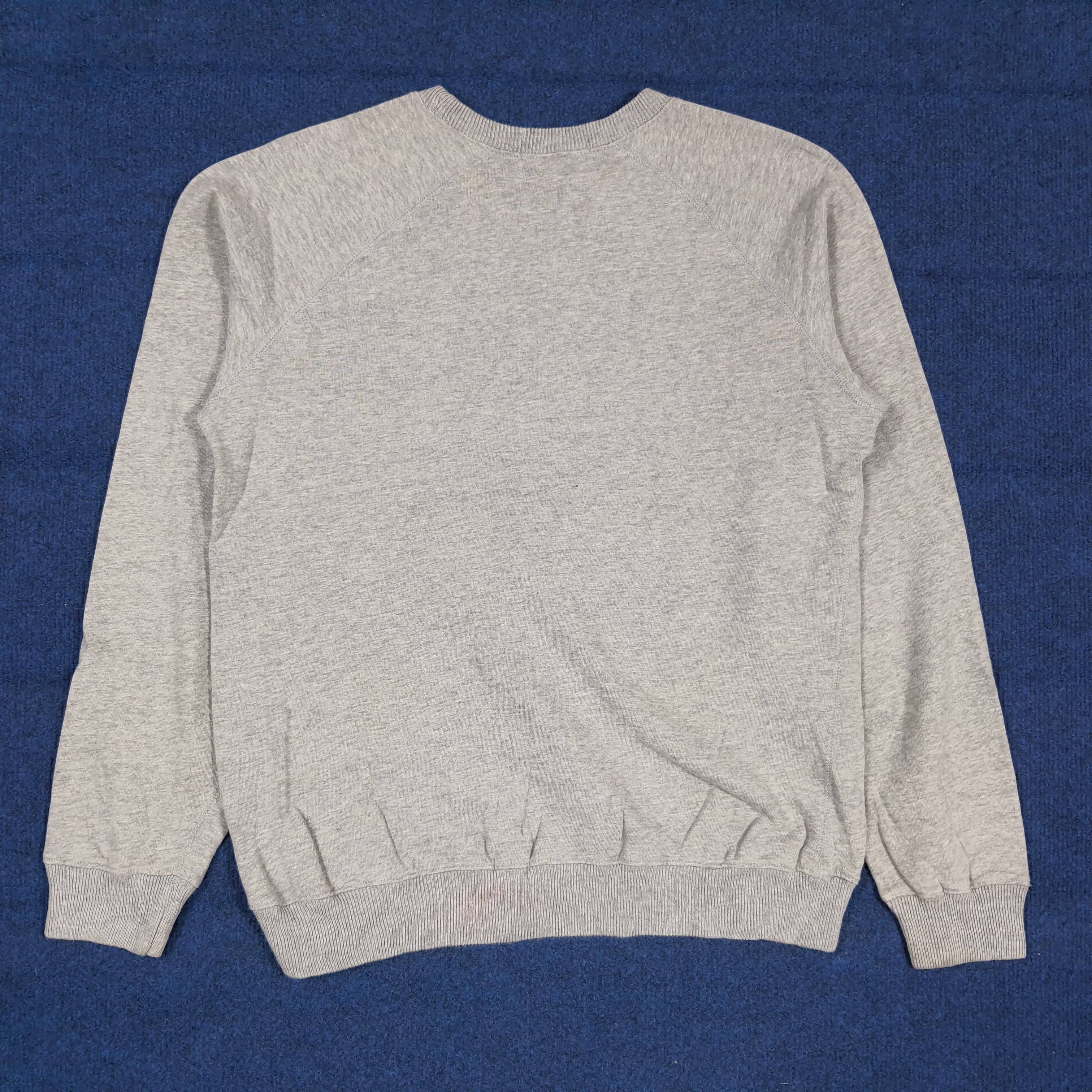 Polo Ralph Lauren Vintage Polo by Ralph Lauren Polo Bear Sweatshirt C295N14 Size US S / EU 44-46 / 1 - 4 Thumbnail