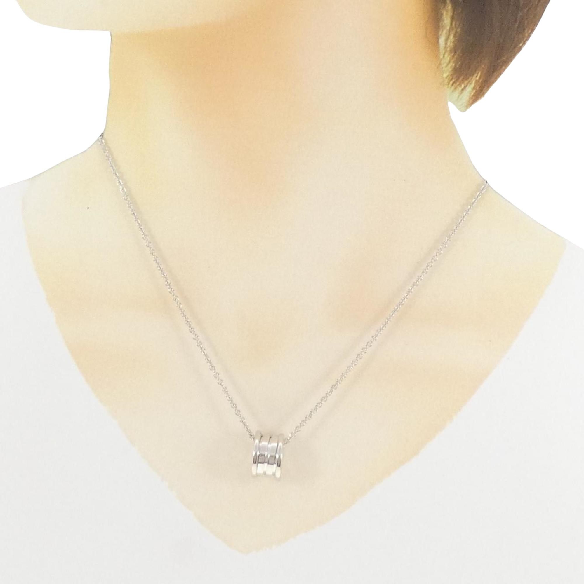 Bvlgari Bulgari B.Zero1 necklace Size ONE SIZE - 1 Thumbnail