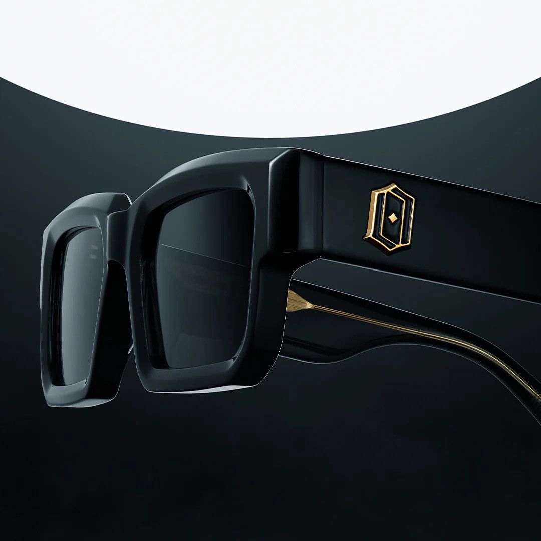 James Oro Titan Size ONE SIZE - 3 Thumbnail