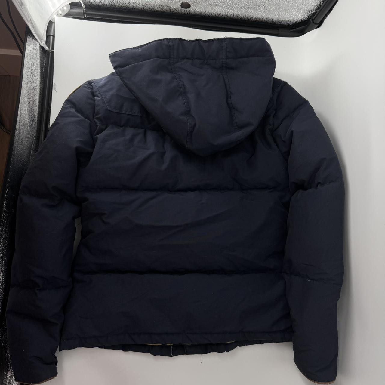 Penfield Penfield Womens Down Puffer Jacket Size XS / US 0-2 / IT 36-38 - 6 Thumbnail