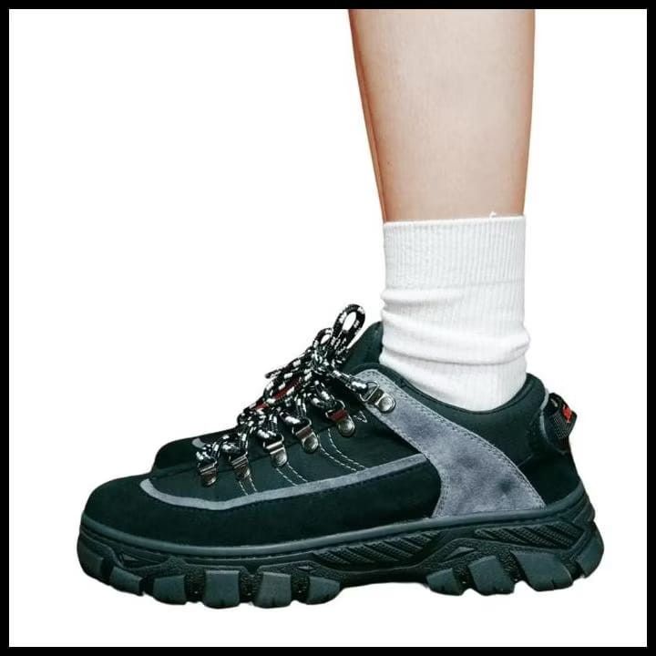Other Xyrax Low Hiking Boots Size US 10 / EU 43 - 6 Thumbnail