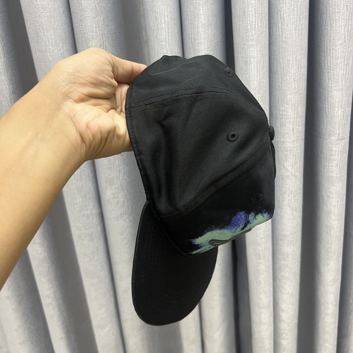 Playstation Play station Cap Size ONE SIZE - 2 Thumbnail