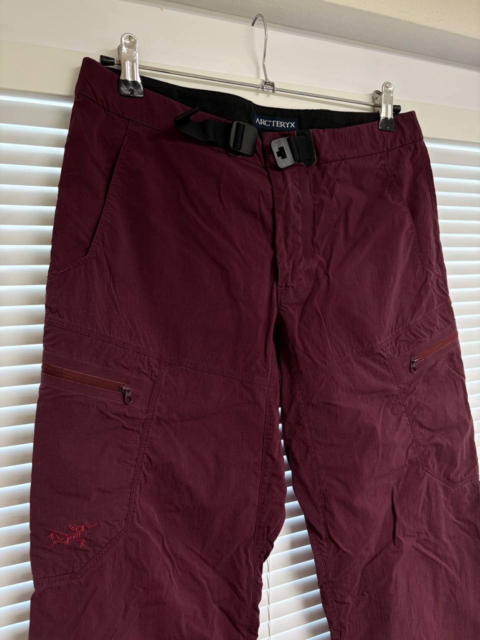 Arc'teryx Arc’teryx Palisade Pant Women’s. Size 32" / US 10 / IT 46 - 2 Thumbnail