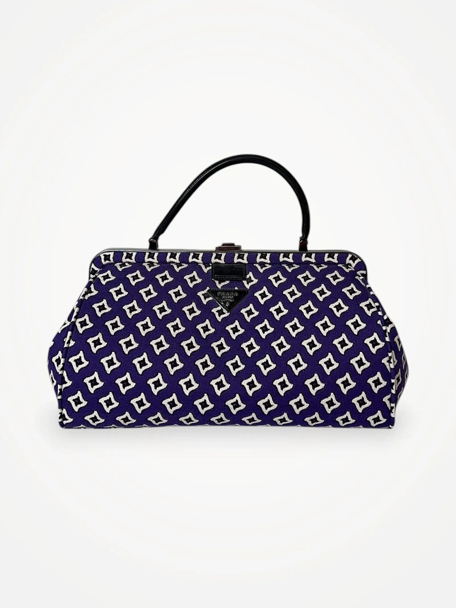 Prada Prada Bucket Bag Size ONE SIZE - 1 Thumbnail
