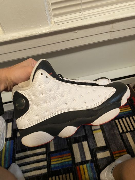 Jordan Brand He got game 13s Grailed