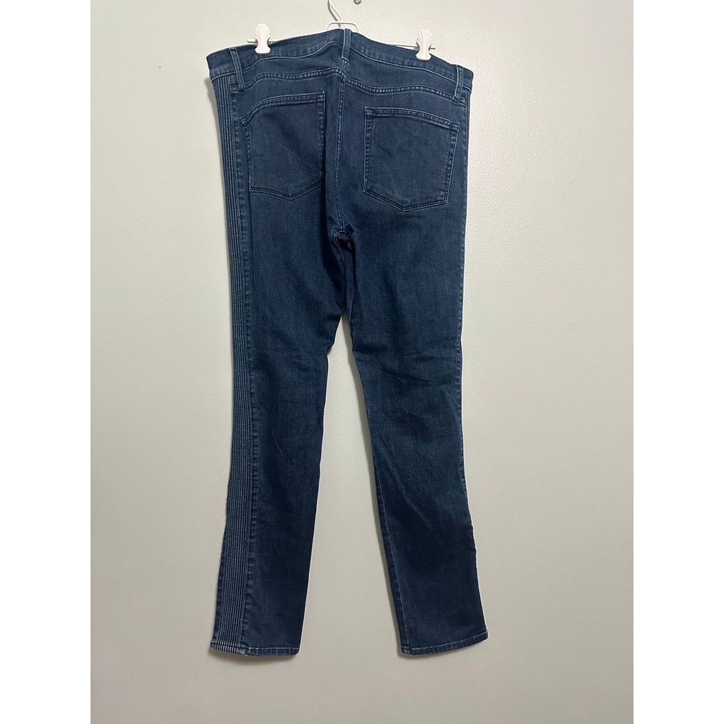 J Brand J Brand skinny straight leg jeans size 36 Size US 36 / EU 52 - 3 Thumbnail
