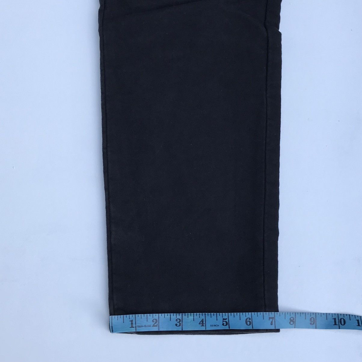 Helmut Lang Helmut Lang AW99 Astro Biker Pants Helmut Lang Size US 30 / EU 46 - 19 Thumbnail