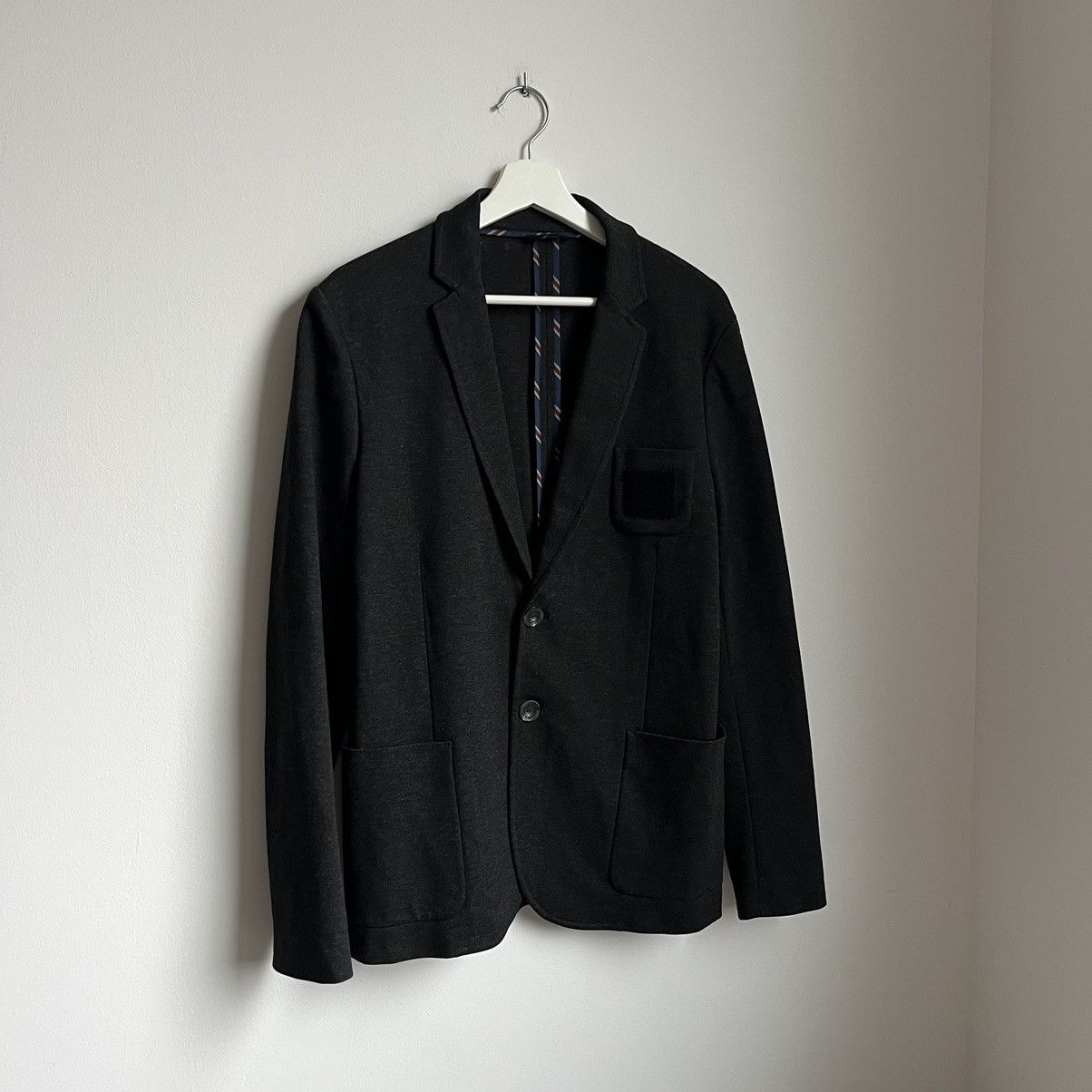 Iceberg Iceberg Men’s Blazer 48 Size 48R - 1 Thumbnail
