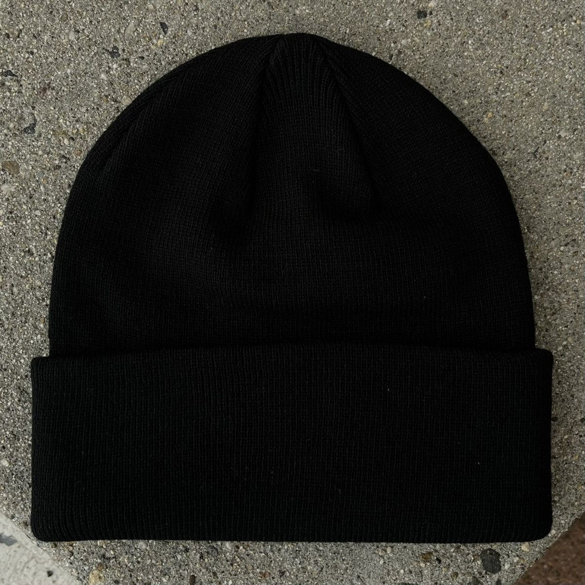 Famous Stars And Straps × Fuck The Population 2025’ Fuck The Population X Famous Logo Beanie Size ONE SIZE - 2 Thumbnail