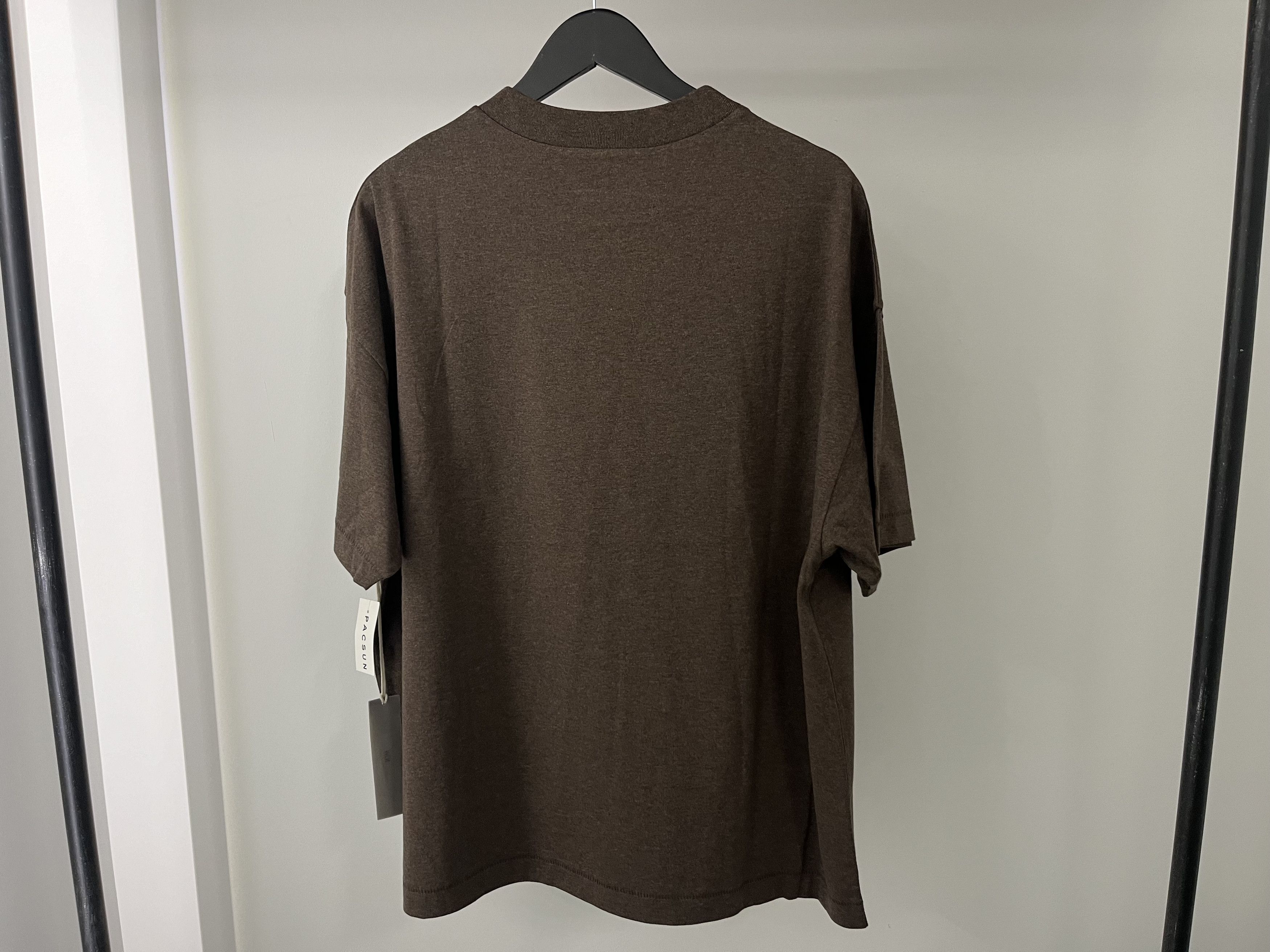 Fear of God Fear of God Essentials Tee Size US XS / EU 42 / 0 - 2 Thumbnail