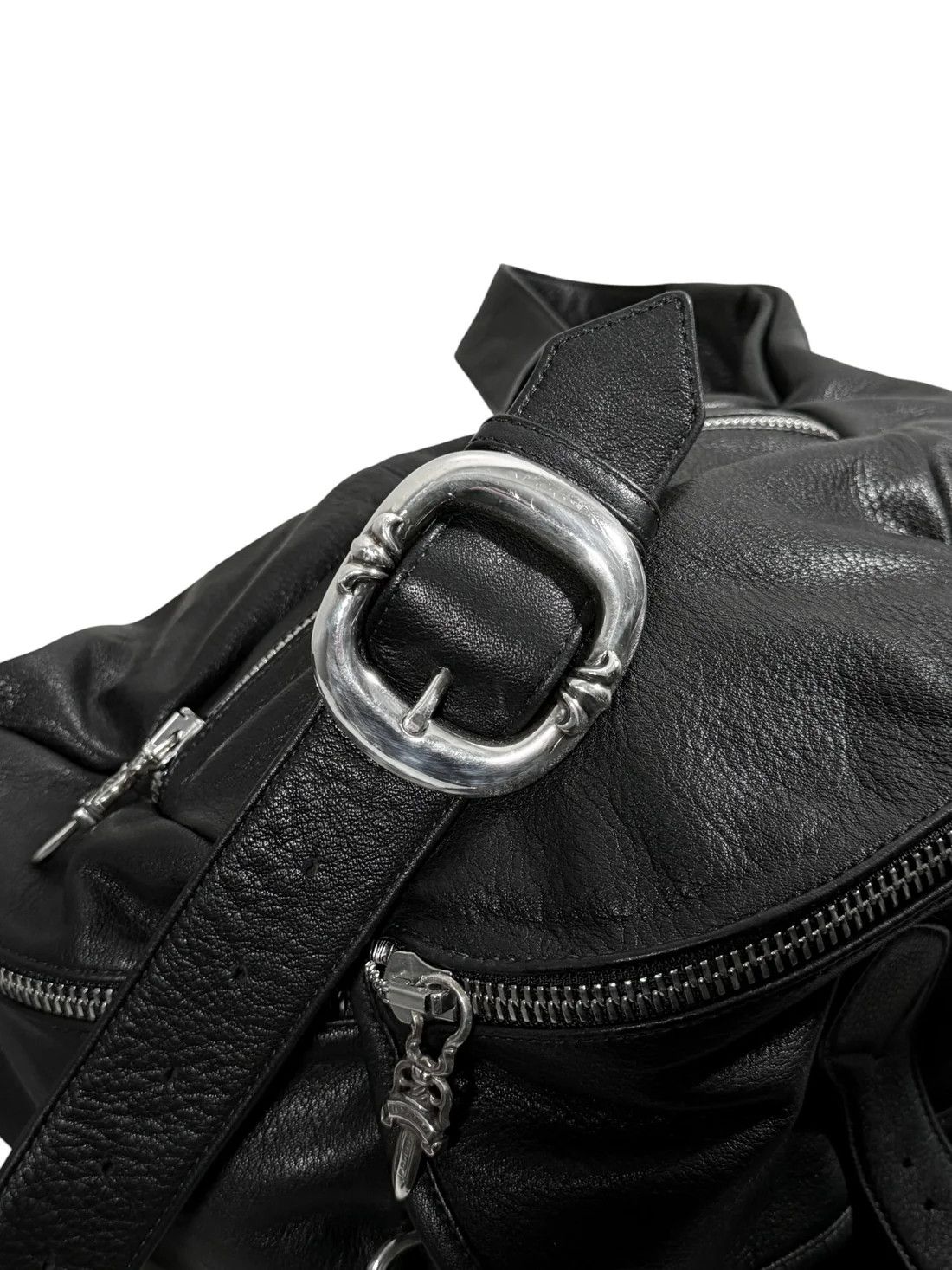 Chrome Hearts Snat Pack XL #4 Size ONE SIZE - 13 Thumbnail