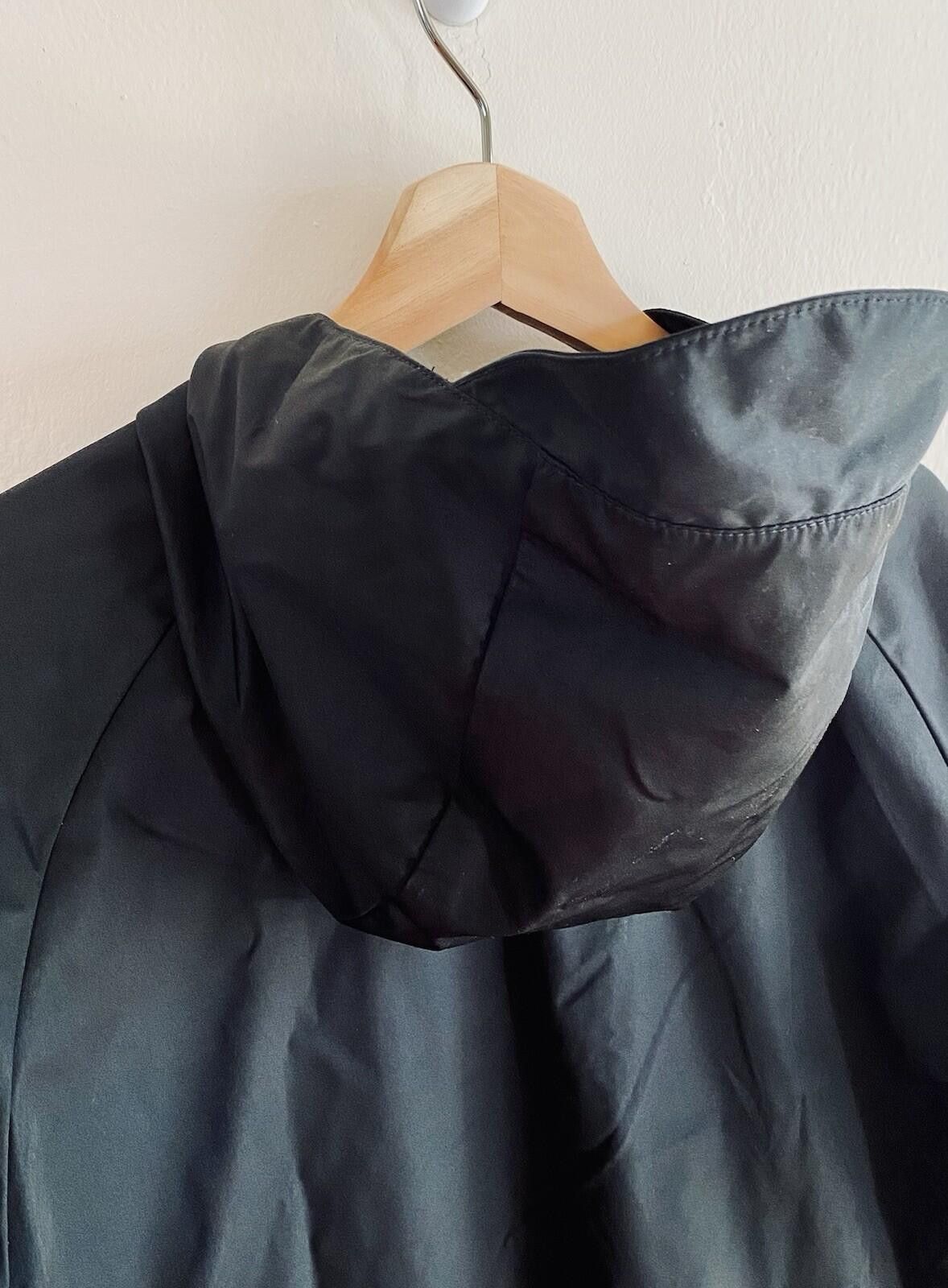 Other Polo Ralph Lauren Jacket Men XL Youth Black Windbreaker Coat Size US XL / EU 56 / 4 - 4 Thumbnail