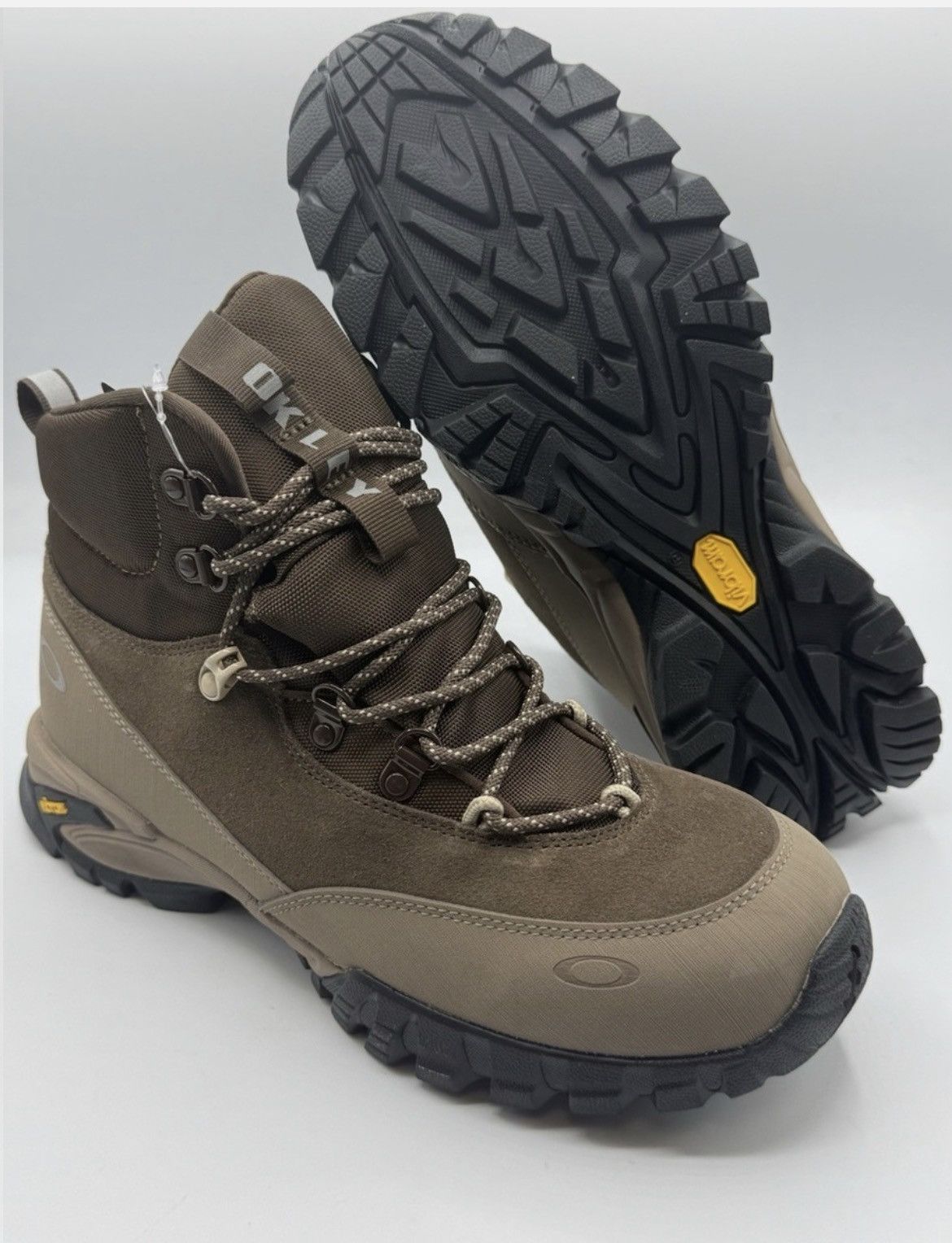 Oakley Oakley Vertex Waterproof Boots Trail Size US 7.5 / EU 40-41 - 6 Thumbnail