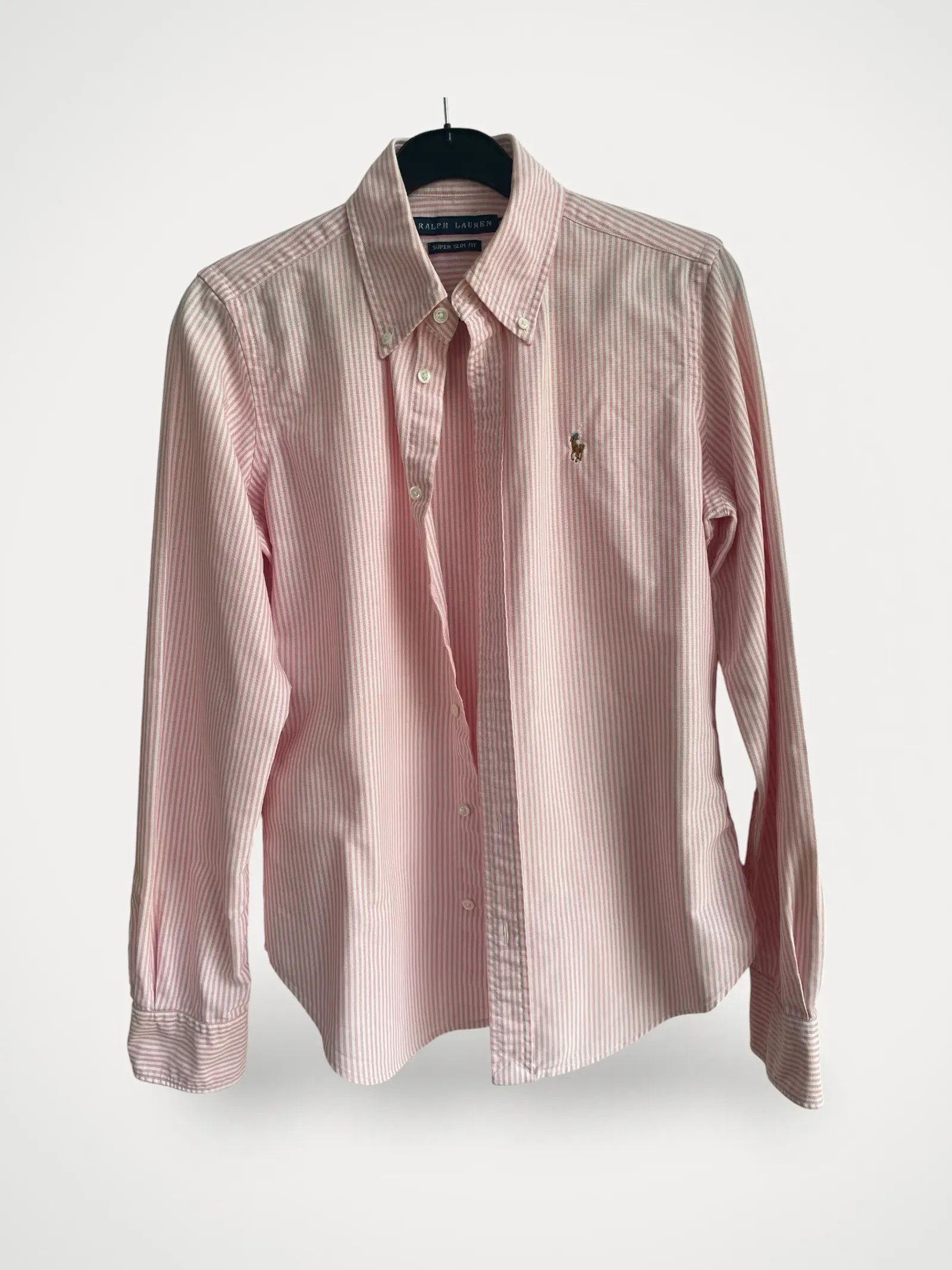 Ralph Lauren Ralph Lauren Shirt Size XS / US 0-2 / IT 36-38 - 1 Thumbnail