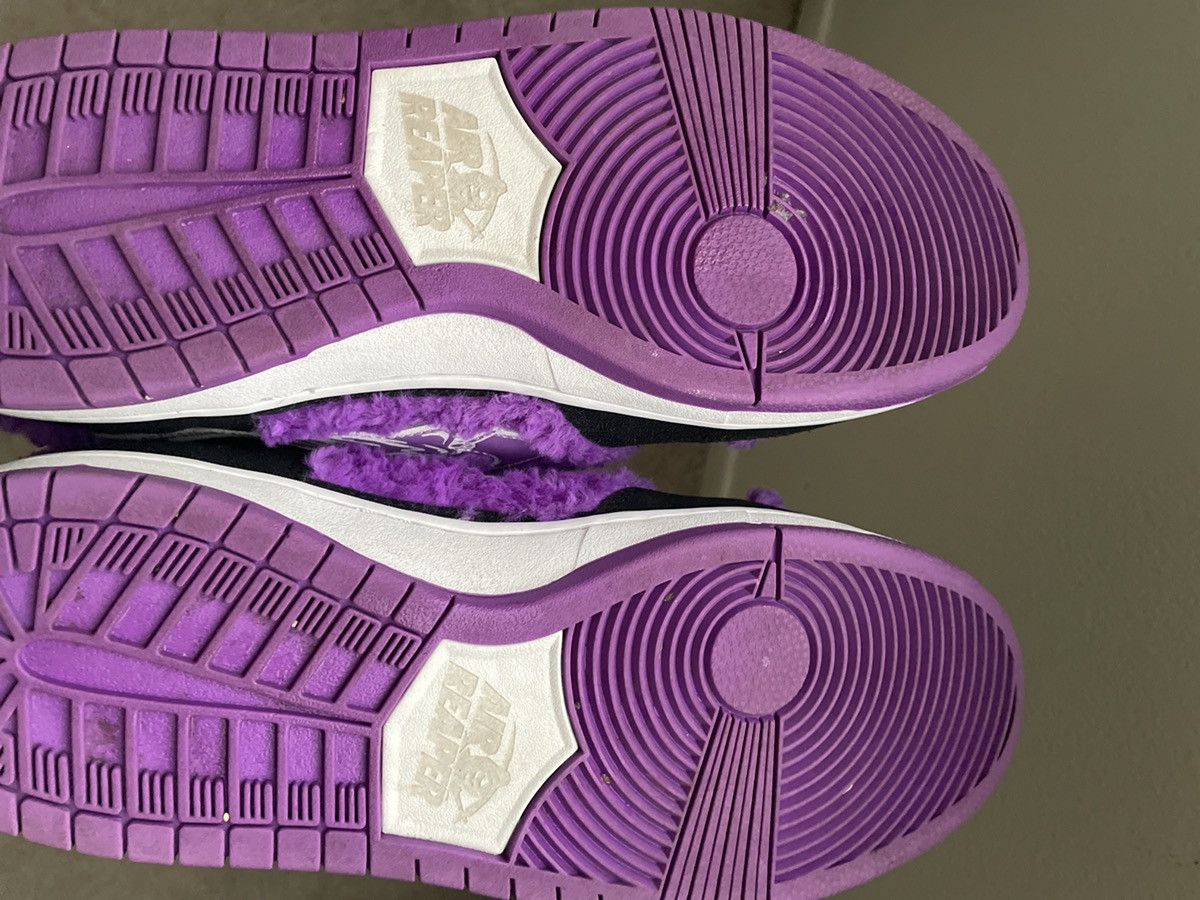 Other Soleboy “Air Reaper” SB Dunks Size US 10 / EU 43 - 5 Thumbnail