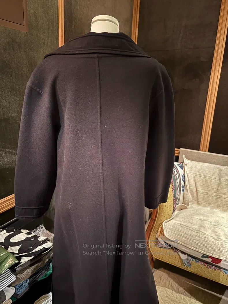 Valentino Valentino woolen coat Size M / US 6-8 / IT 42-44 - 7 Thumbnail