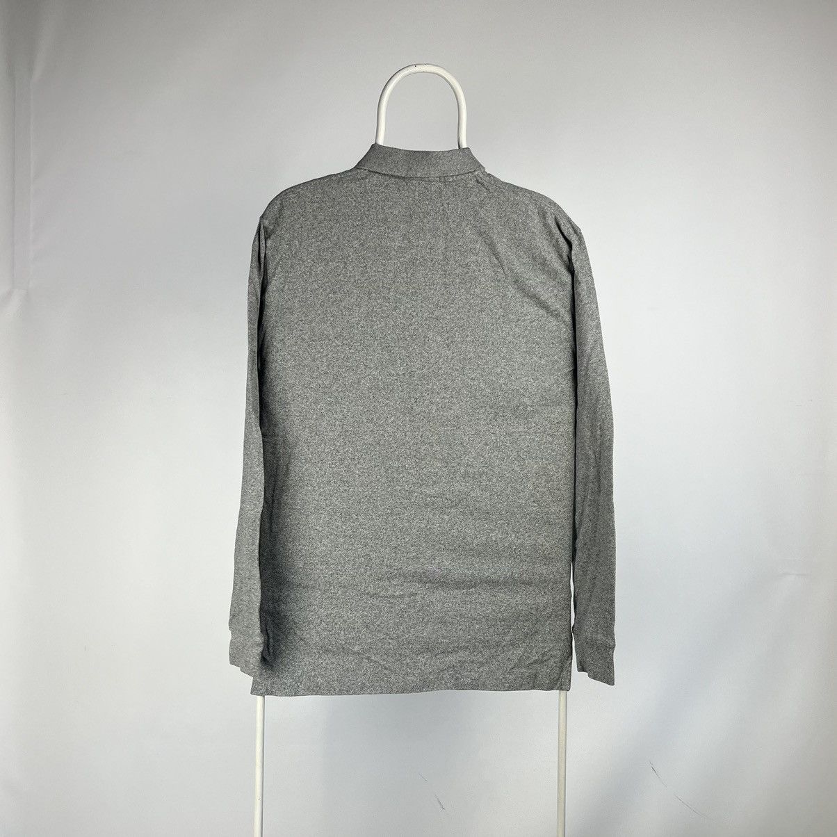 Polo Ralph Lauren Polo Ralph Lauren polo shirt long sleeve size Small Size US S / EU 44-46 / 1 - 2 Thumbnail