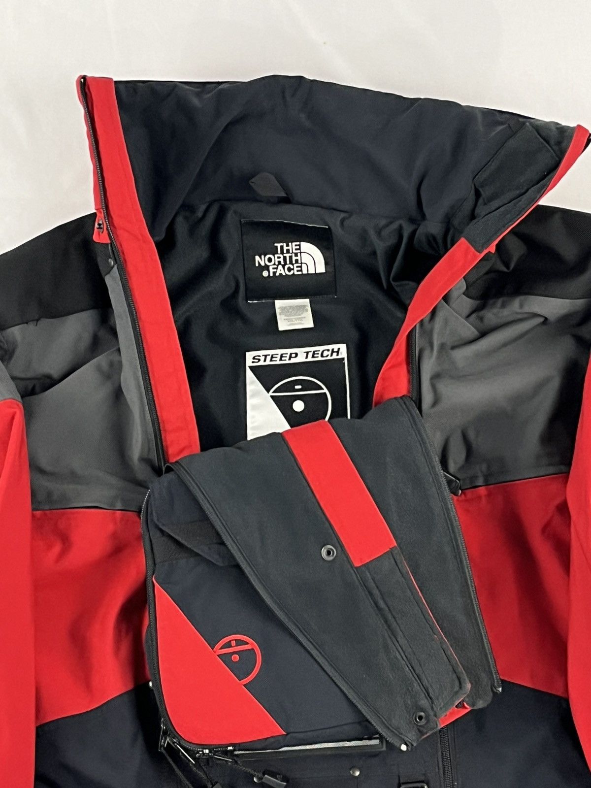 The North Face North Face Steep Tech Size US XXL / EU 58 / 5 - 11 Thumbnail