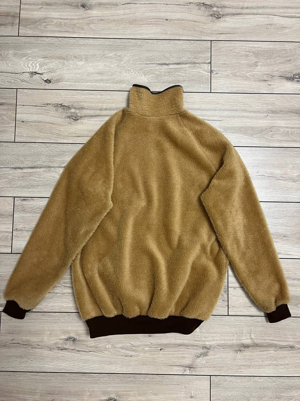 Helly Hansen Vintage Helly Hansen Fleece Jacket Sherpa Outdoor Size US XL / EU 56 / 4 - 6 Thumbnail