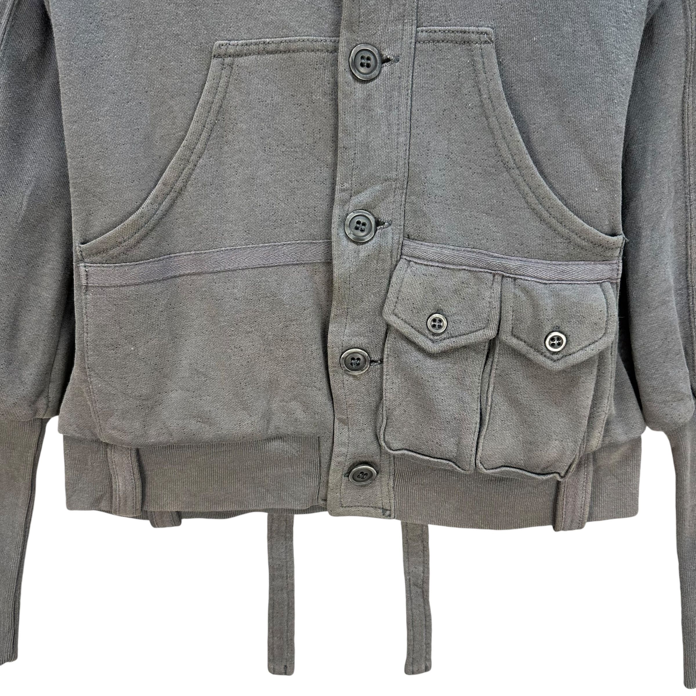 00s archive diesel bondage jacket archive 90s〜00s diesel bondage