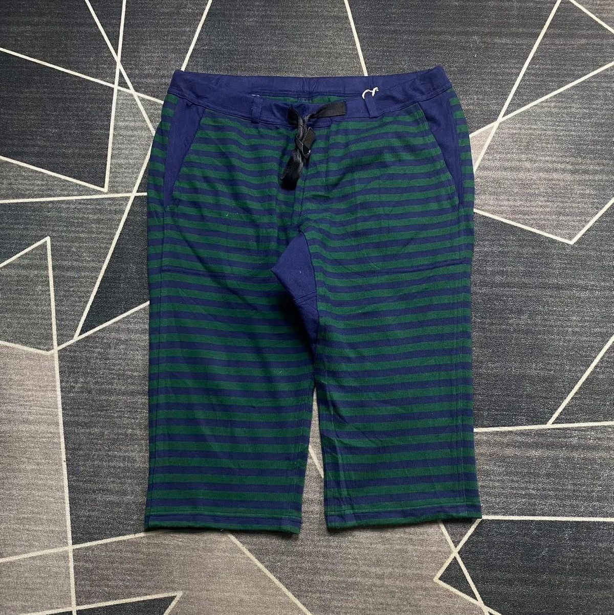 Japanese Brand West ride short pant Size US 36 / EU 52 - 1 Thumbnail