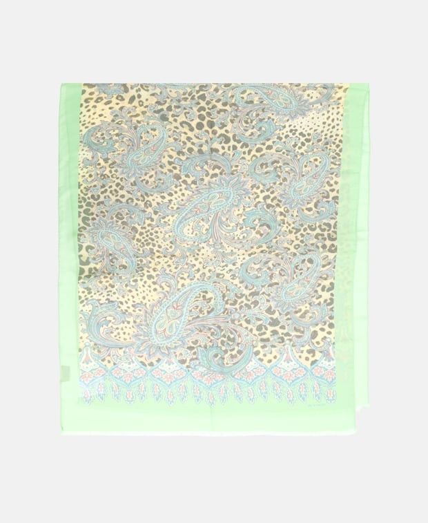 Etro Scarf Size ONE SIZE - 1 Thumbnail