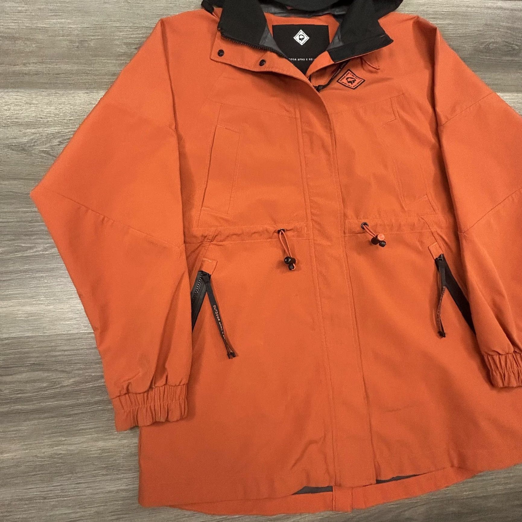 Vintage VINTAGE N/A Size US S / EU 44-46 / 1 - 3 Thumbnail