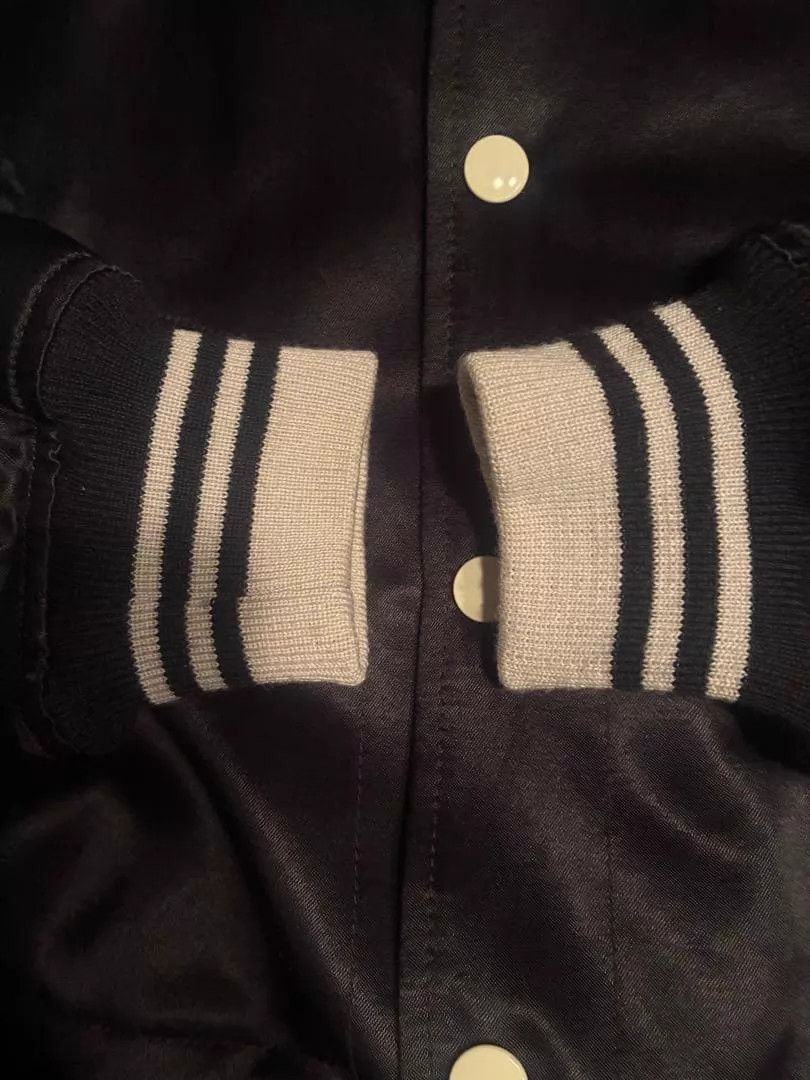 The Real McCoy's toys McCoy Felix Cat 38 shoulder-sleeve top like new Size US XXS / EU 40 - 5 Thumbnail