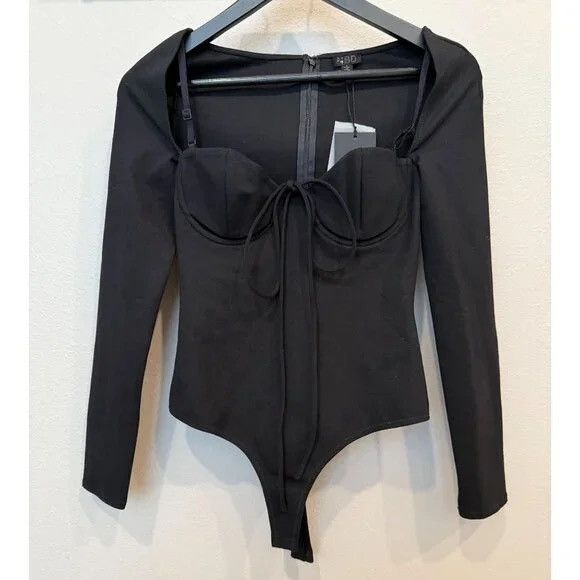 Other NOT FOR SALE! Size S / US 4 / IT 40 - 2 Thumbnail
