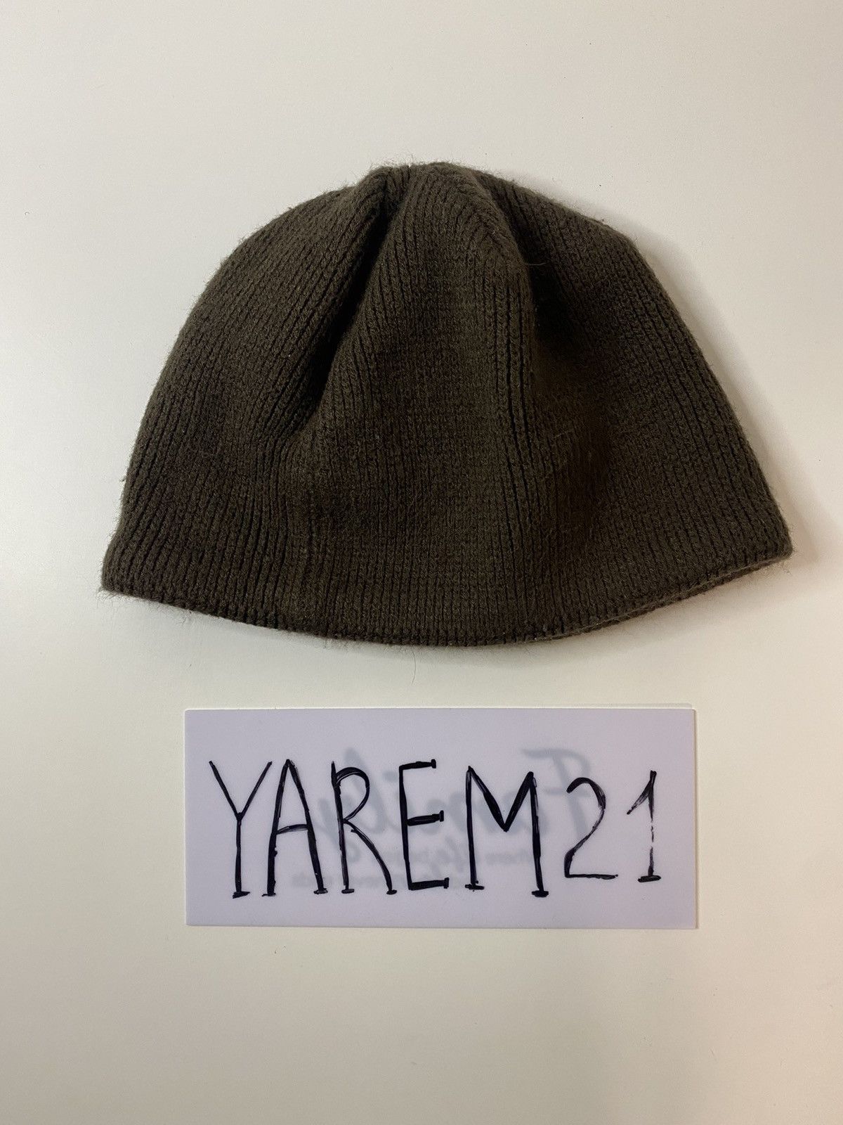 The North Face The north face hat cap Size ONE SIZE - 2 Thumbnail