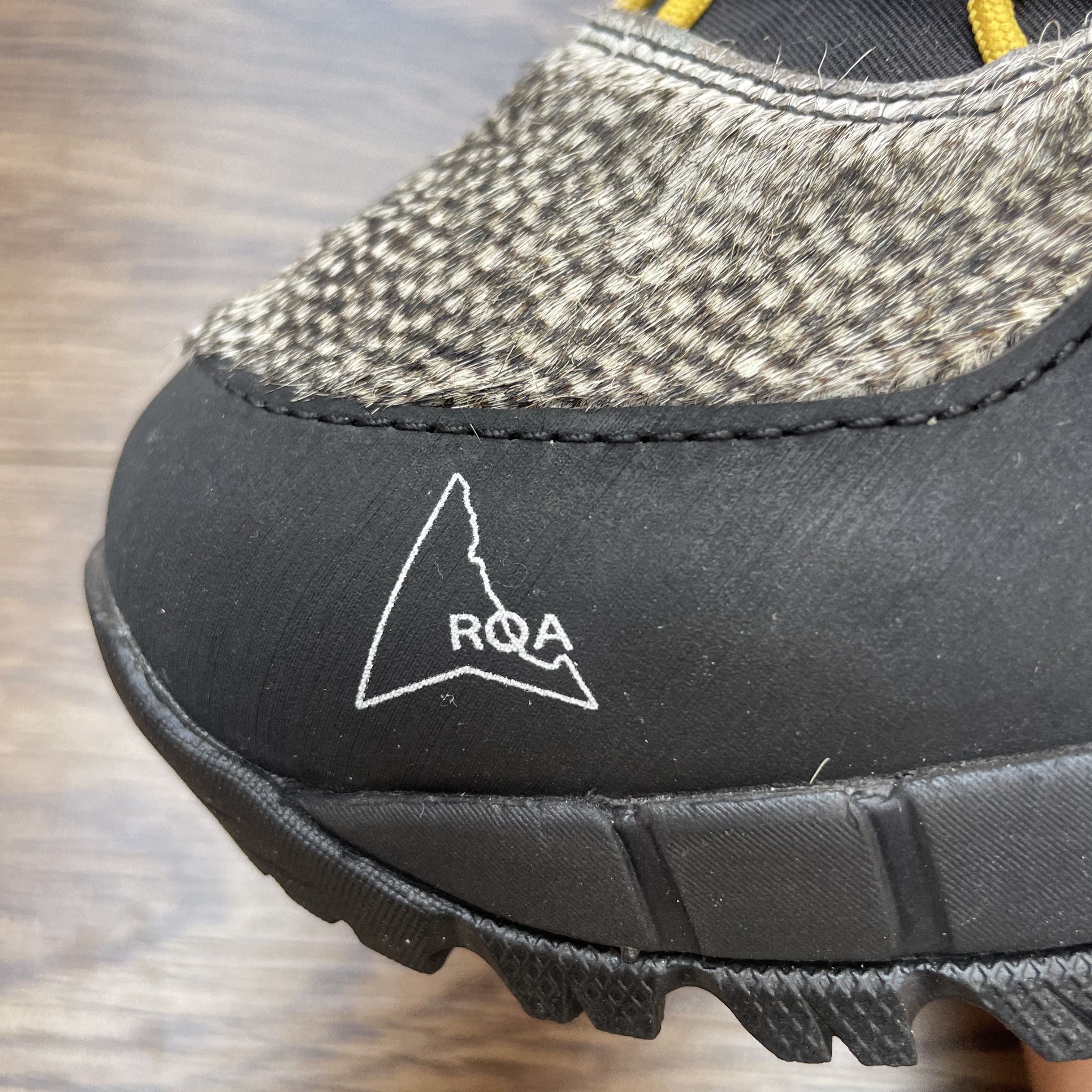 Brain Dead × ROA ROA x Brain Dead Hiking Boots Size US 8 / EU 41 - 20 Thumbnail
