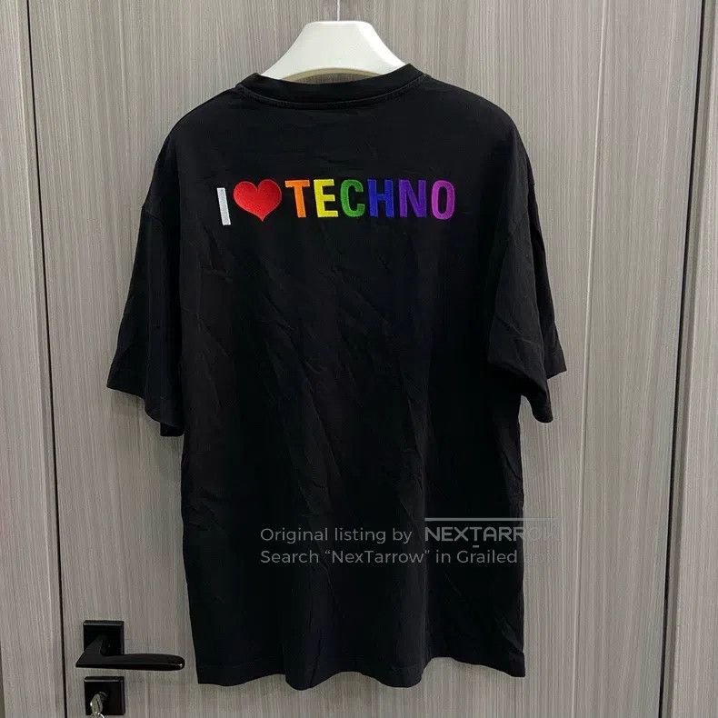 Balenciaga Balenciaga short sleeves Size US XS / EU 42 / 0 - 2 Thumbnail
