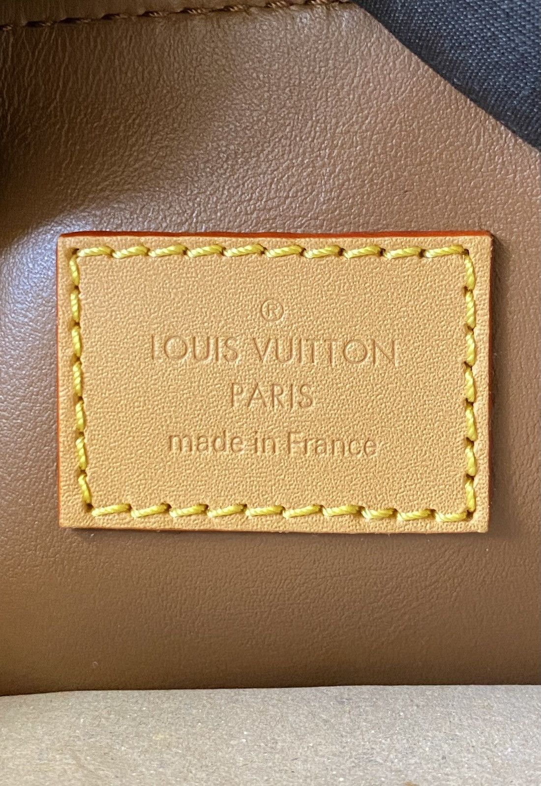 Louis Vuitton Louis Vuitton 40 Speedy P9 Bandouliere Duffel bag Keepall Size 40 - 15 Thumbnail