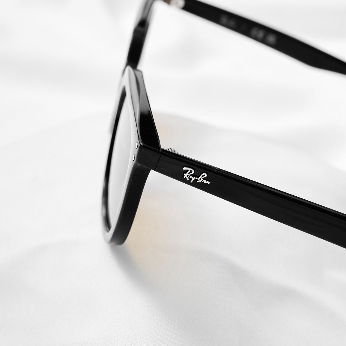 RayBan RAYBAN 0RB4439D 901/73 SUNGLASSES Size ONE SIZE - 3 Thumbnail