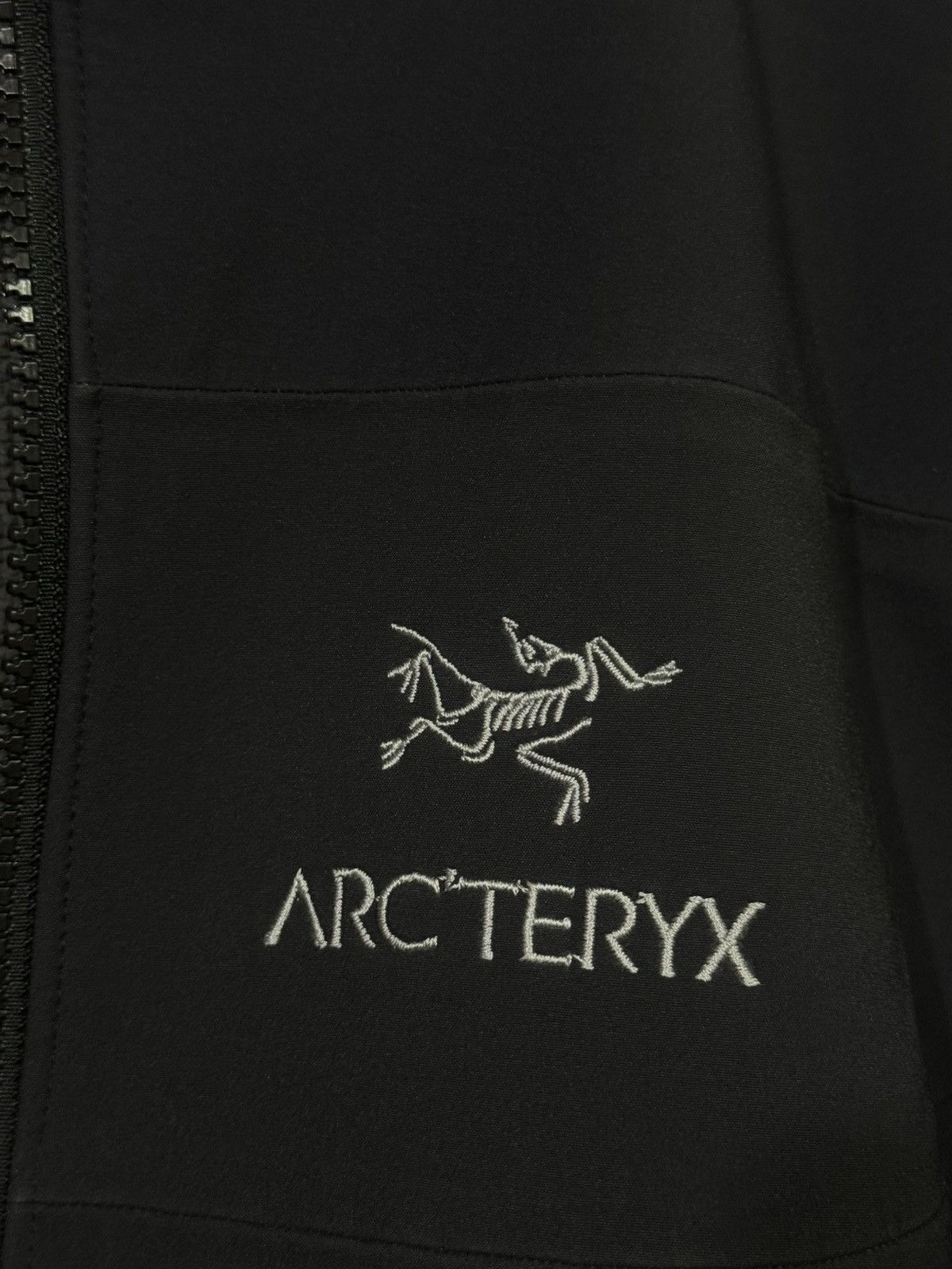 Arc'teryx Arc'teryx - Gamma LT Softshell Jacket Size US M / EU 48-50 / 2 - 14 Thumbnail