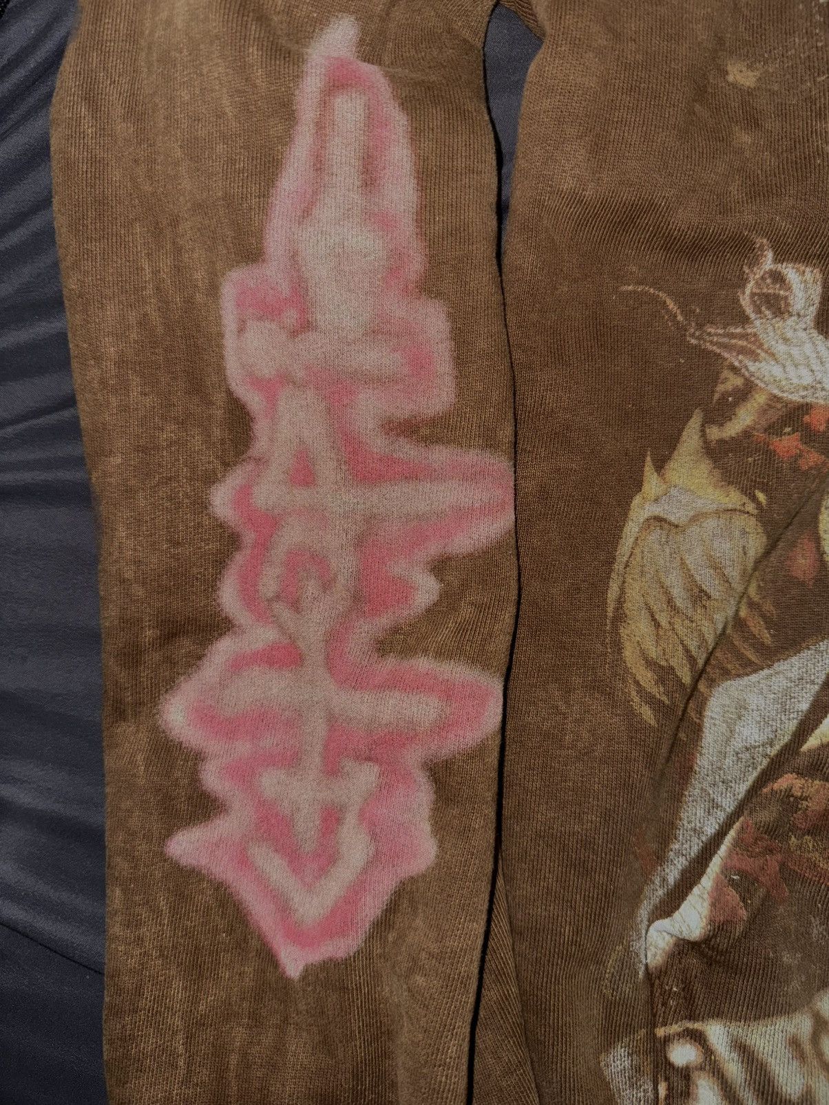 Travis Scott 2024 TRAVIS SCOTT CIRCUS MAXIMUS MERCH Size US XL / EU 56 / 4 - 4 Thumbnail