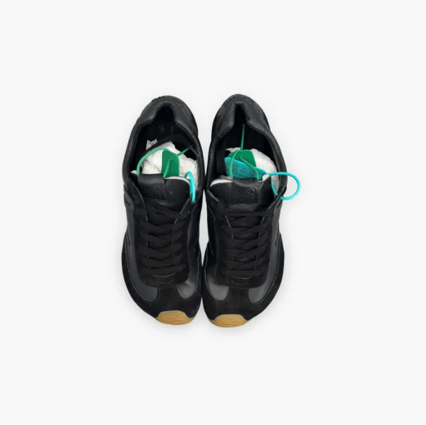 Loewe Loewe low-top sneakers Size US 10 / EU 43 - 5 Thumbnail
