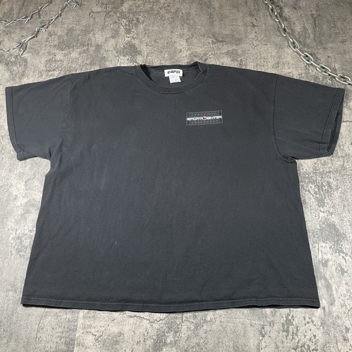 Other Espn Sports Center Tshirt Size US XXL / EU 58 / 5 - 3 Thumbnail