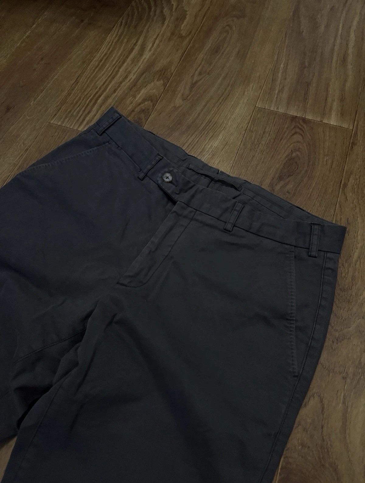 Suitsupply Suitsupply Chino Pants Porto Trousers Men Sz US 34 Size US 34 / EU 50 - 2 Thumbnail